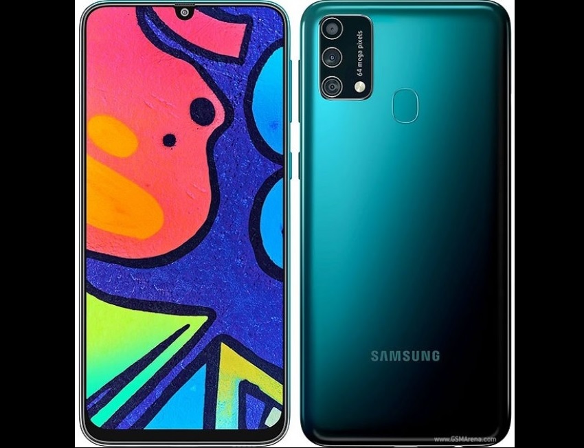 64MP क्वाड कैमरा, 7000MAH बैटरी से लैस Samsung Galaxy F62 की सेल शुरू, मिल रहा भारी डिस्काउंट